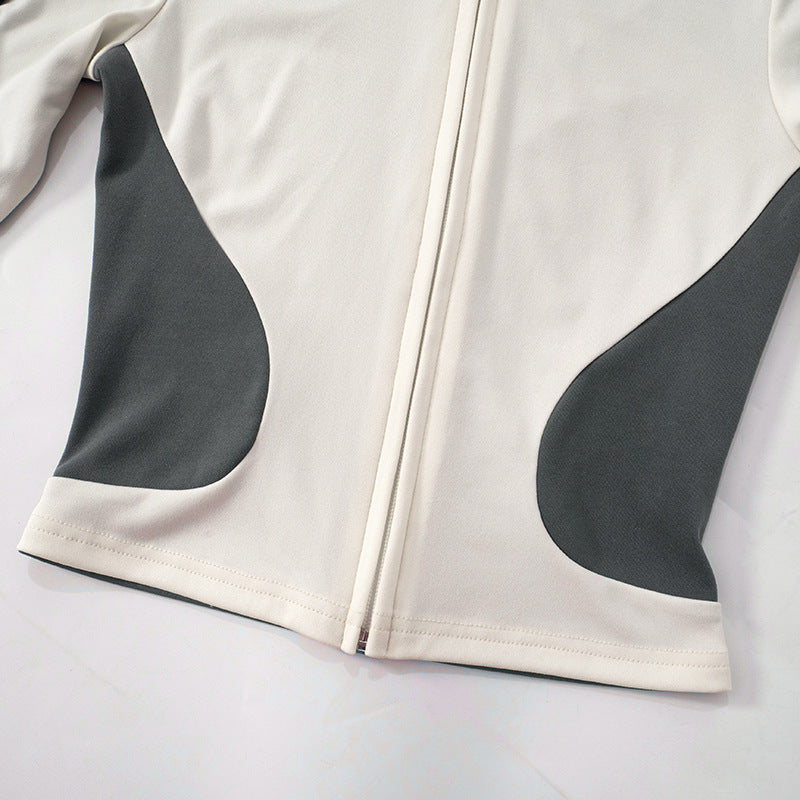 MB1007 Woman Tracksuit Two Piece Sets