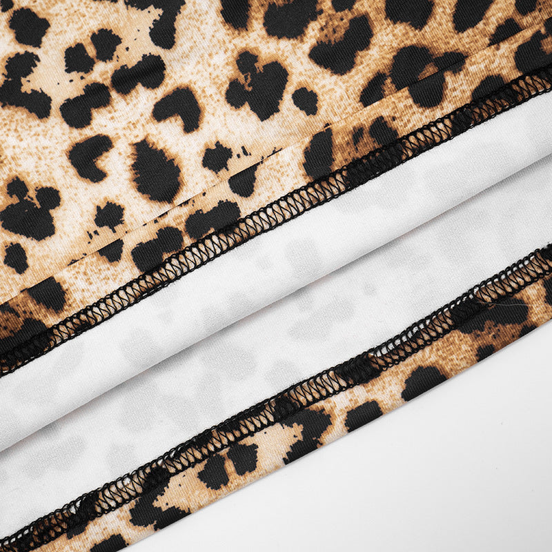 MB1408 Leopard Print 3-Piece Set for Women