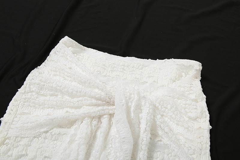 MB1104 Tube Top and Skirt Set