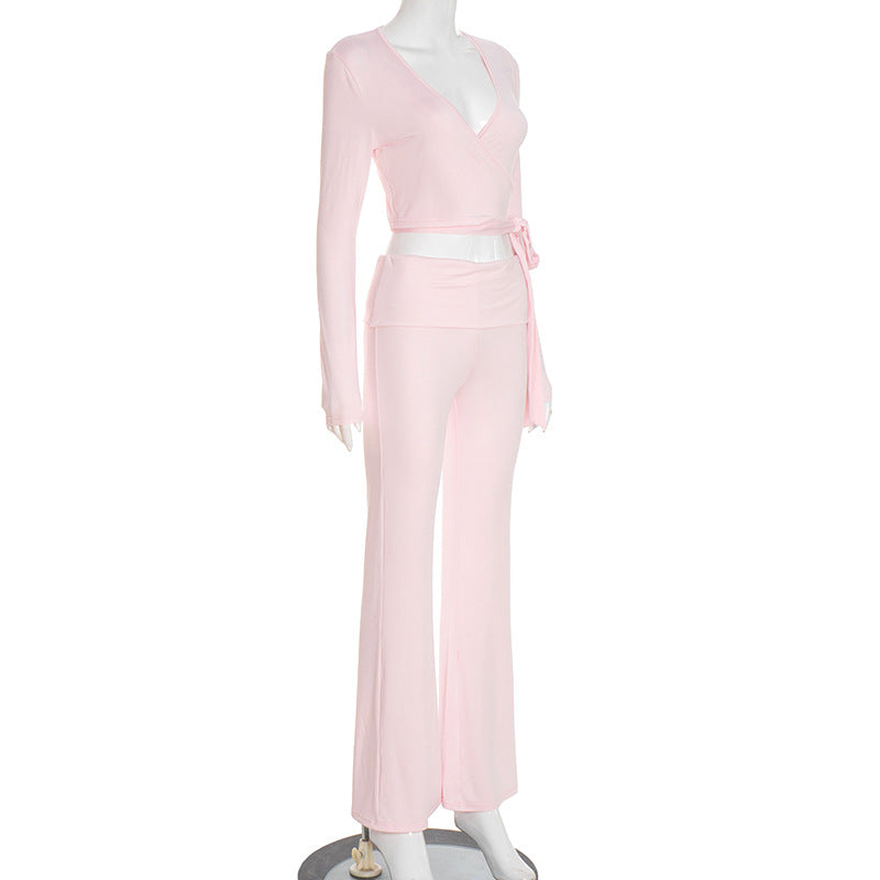 MB1052 Milksilk Women's 2-Piece Set