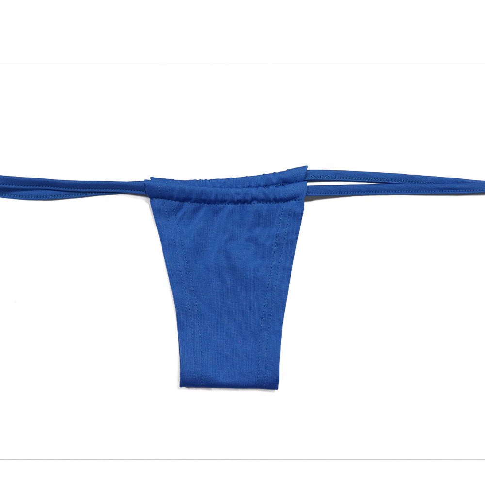 MB1206 Women's 3D Floral Bikini Three-Piece Set