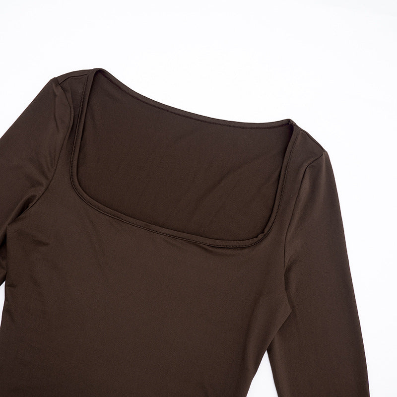 MB1443 Women's Sporty 2-Piece Set: Crop Top & Capri Leggings