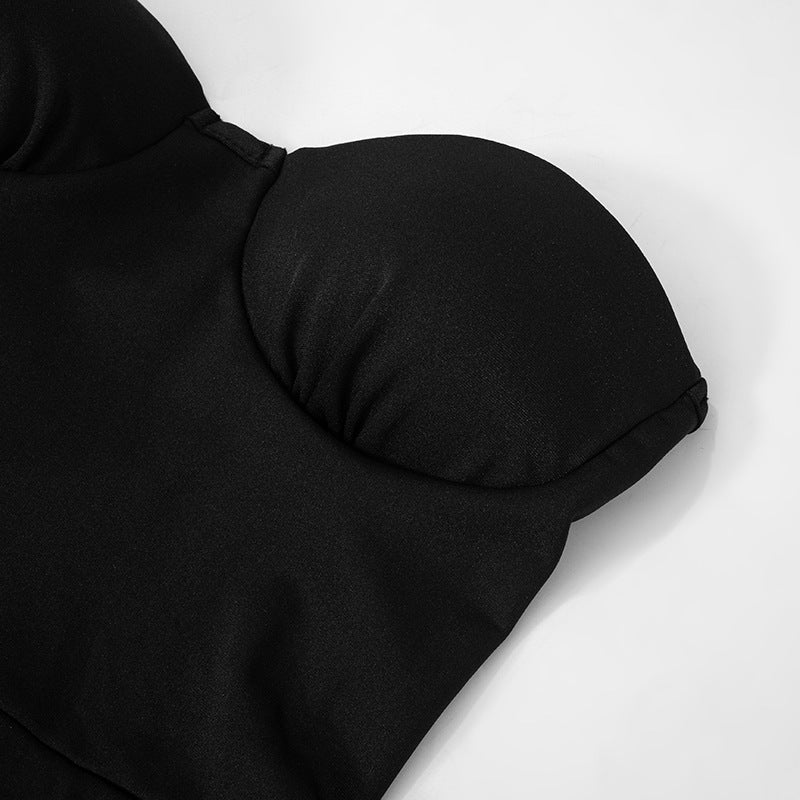 MB1004 Backless Jumpsuits for Women