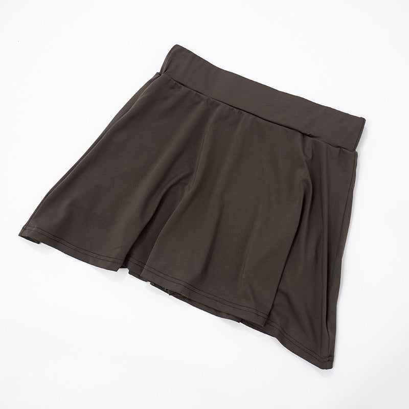 MB1083 Women's Two-Piece Dress Set