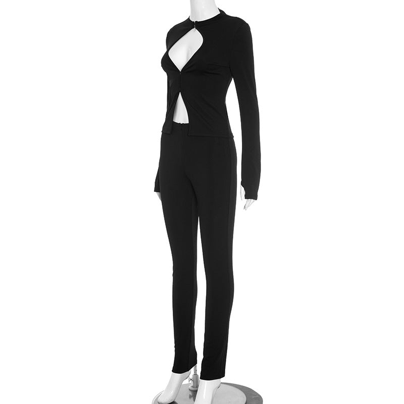 MB1057 Women's Two-Piece Set