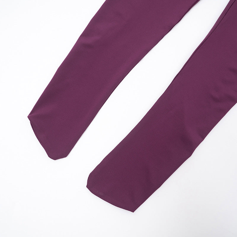 MB10106 Crisscross Cutout 2-Piece Set