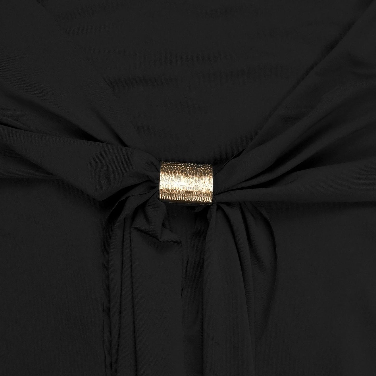 MB1612 Sleeveless Cutout Back Maxi Dress