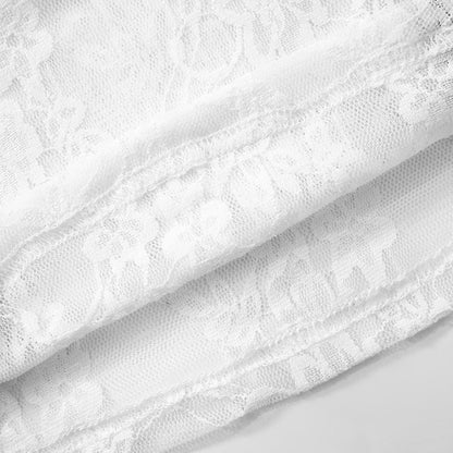 MB1003 Mesh Shirts for Women with Rhinestones