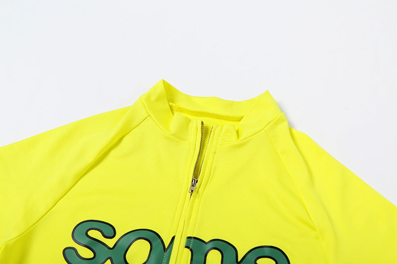 MB1514 Women’s Workout Set Short-Sleeve & Shorts Two-Piece