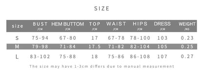 MB1103 Long Skirt Two-piece Set