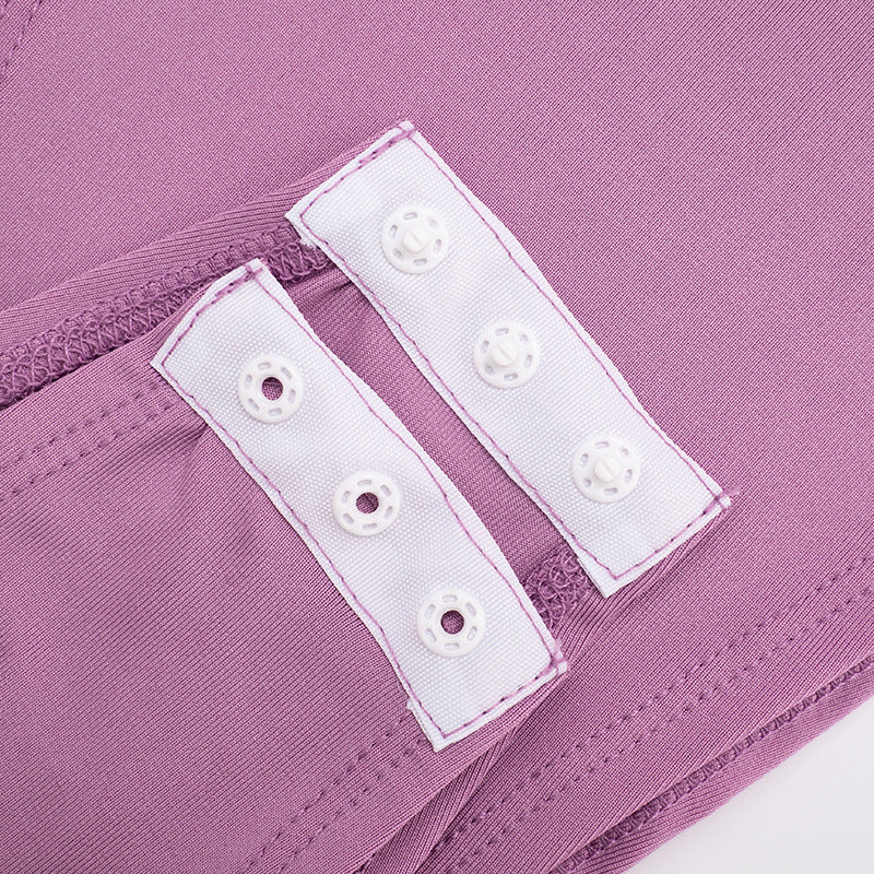 MB1056 Women's Two Piece Set Side CutOut Bodysuit & Leggings