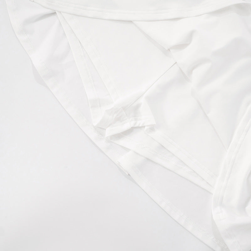 MB1083 Women's Two-Piece Dress Set