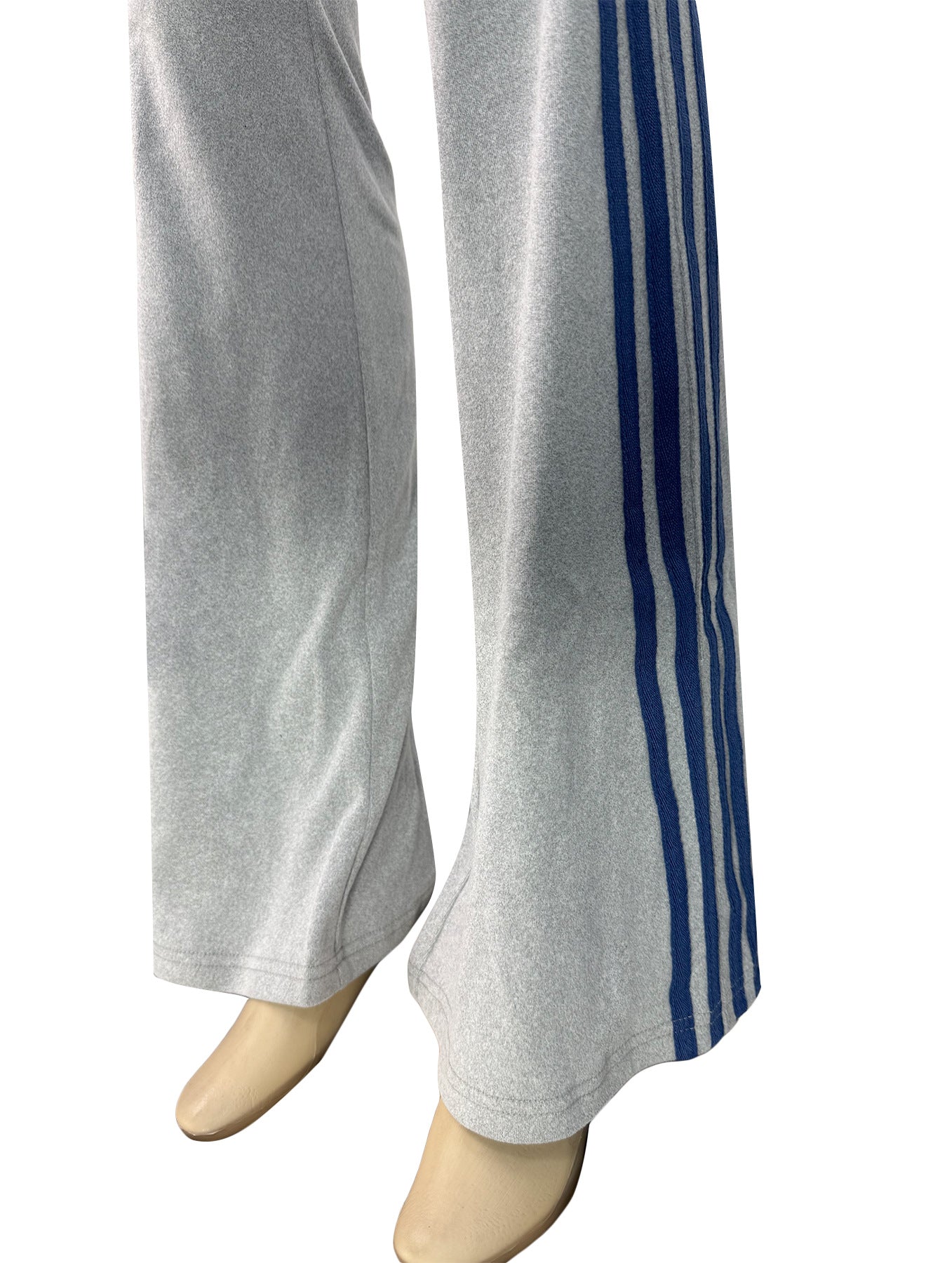 MB1716 Women’s Track Suit Set with Stripes