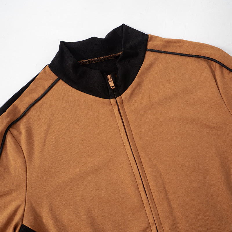 MB1007 Woman Tracksuit Two Piece Sets