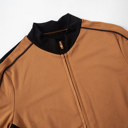 MB1007 Woman Tracksuit Two Piece Sets