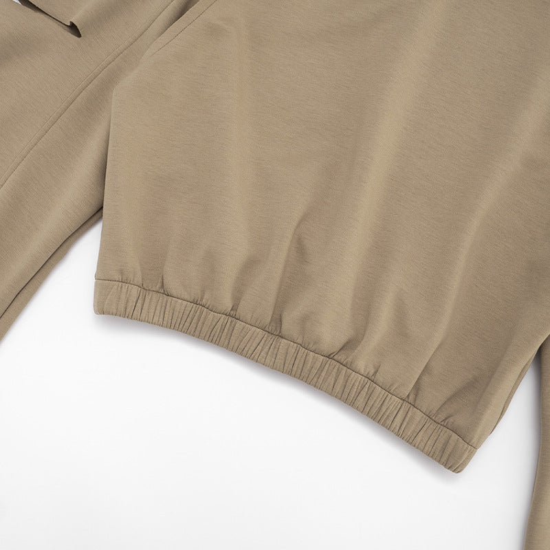 MB1091 Cutout Top & Bodycon Mini Skirt Set