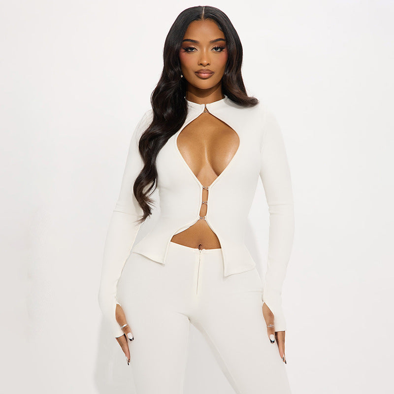 MB1057 Women's Two-Piece Set