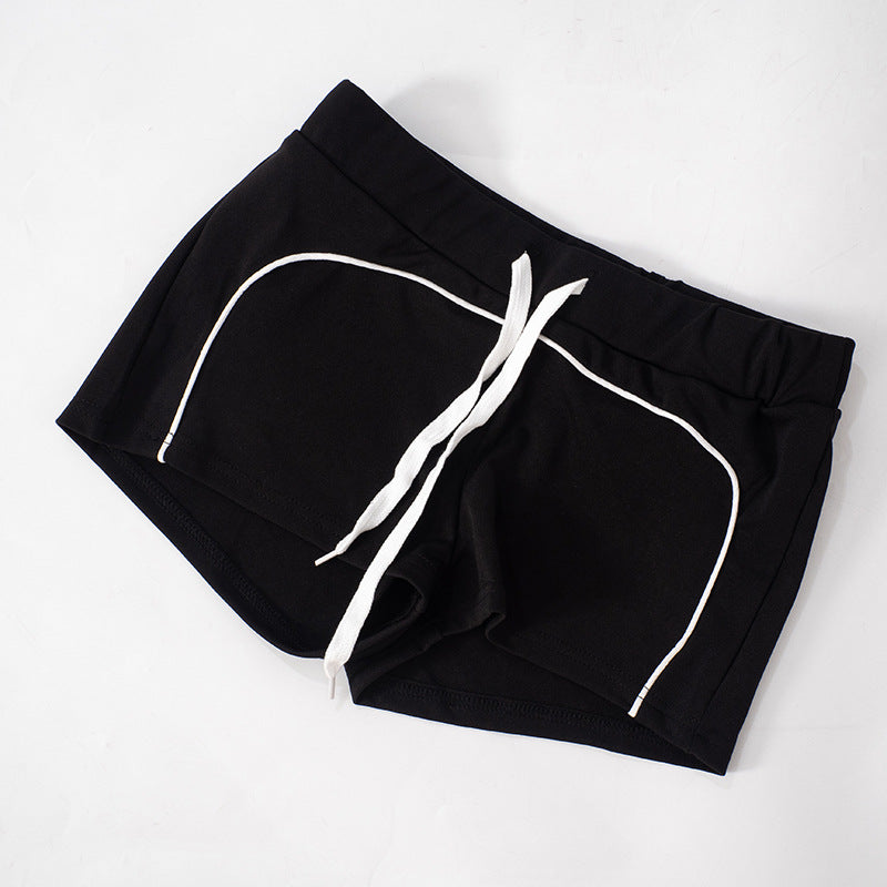MB1007 Woman Tracksuit Two Piece Sets