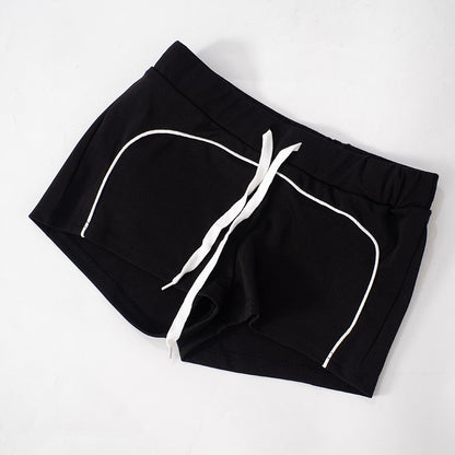 MB1007 Woman Tracksuit Two Piece Sets