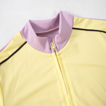 MB1007 Woman Tracksuit Two Piece Sets