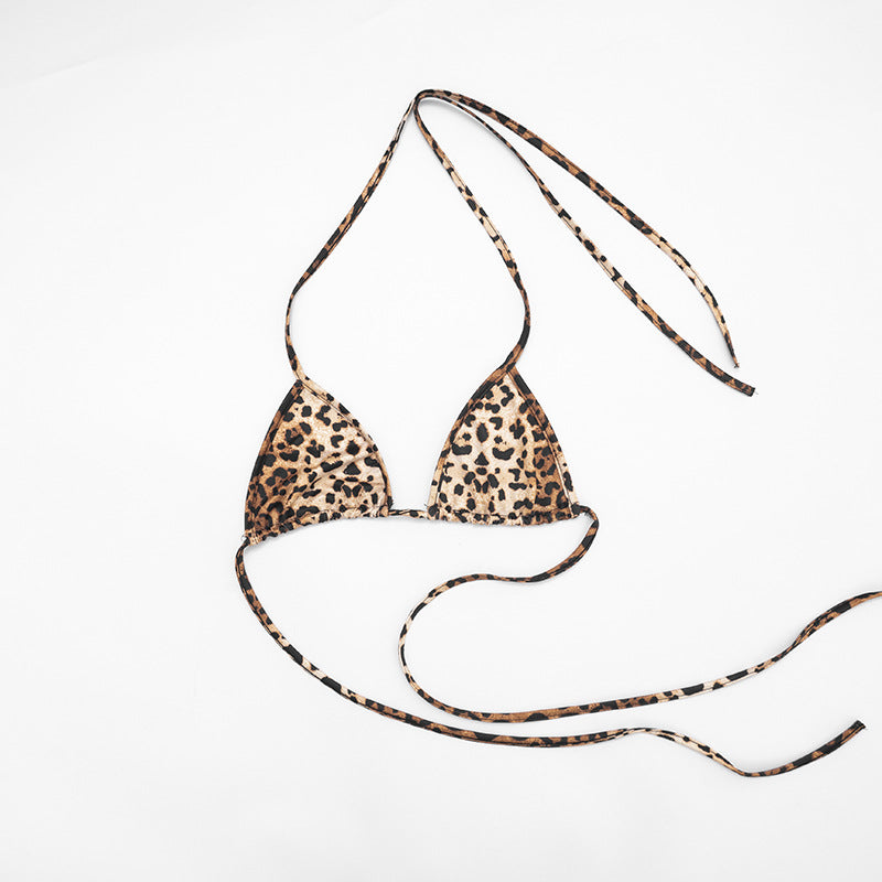 MB1408 Leopard Print 3-Piece Set for Women