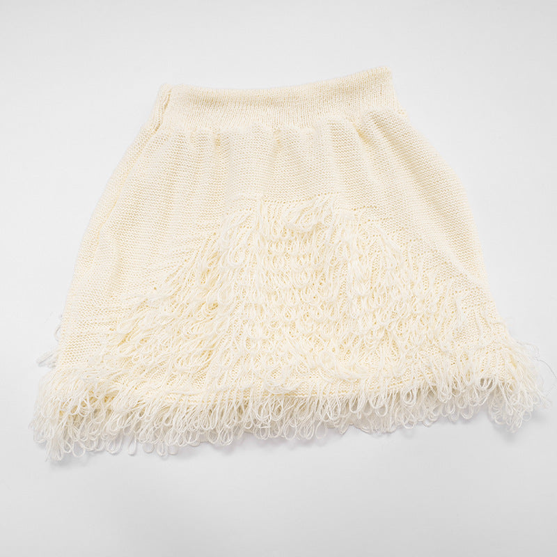 MB1062 Women's Knit Two-Piece Set