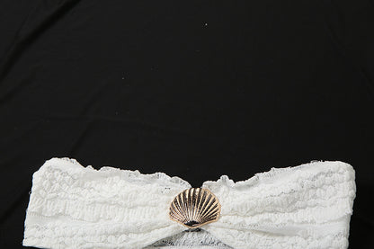 MB1104 Tube Top and Skirt Set