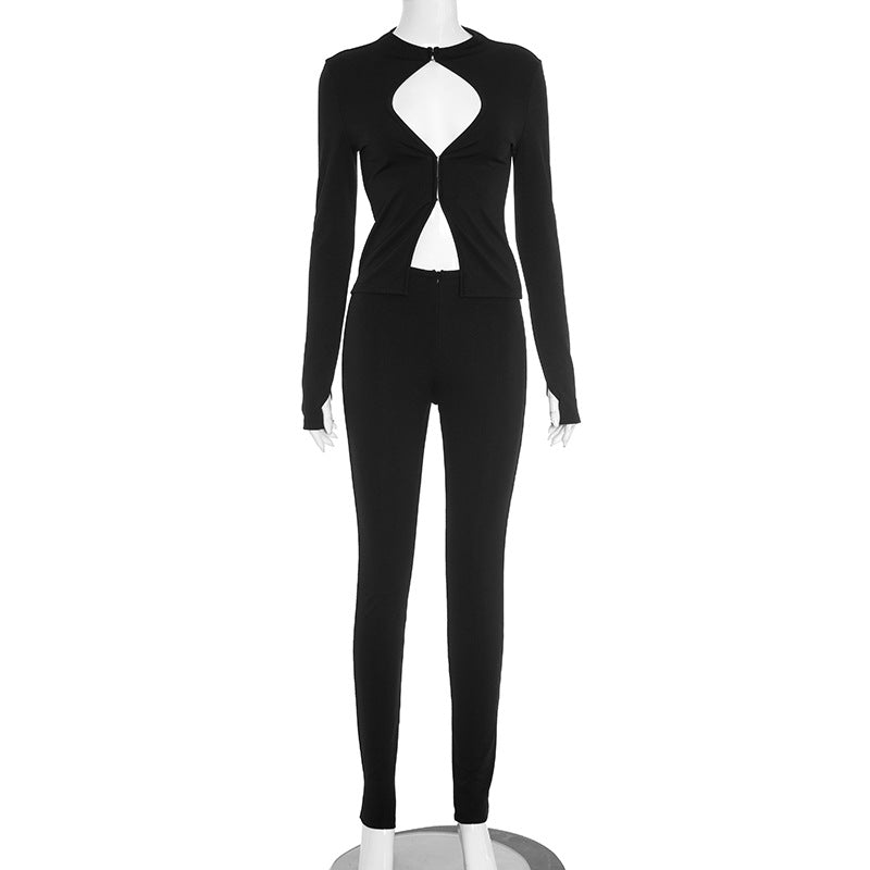 MB1057 Women's Two-Piece Set