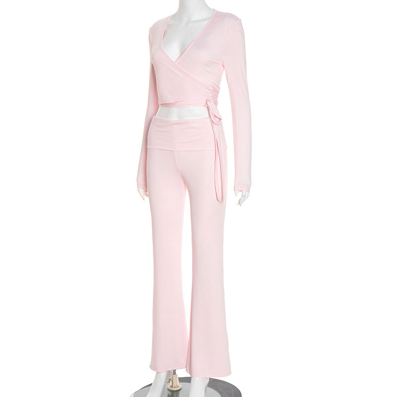 MB1052 Milksilk Women's 2-Piece Set