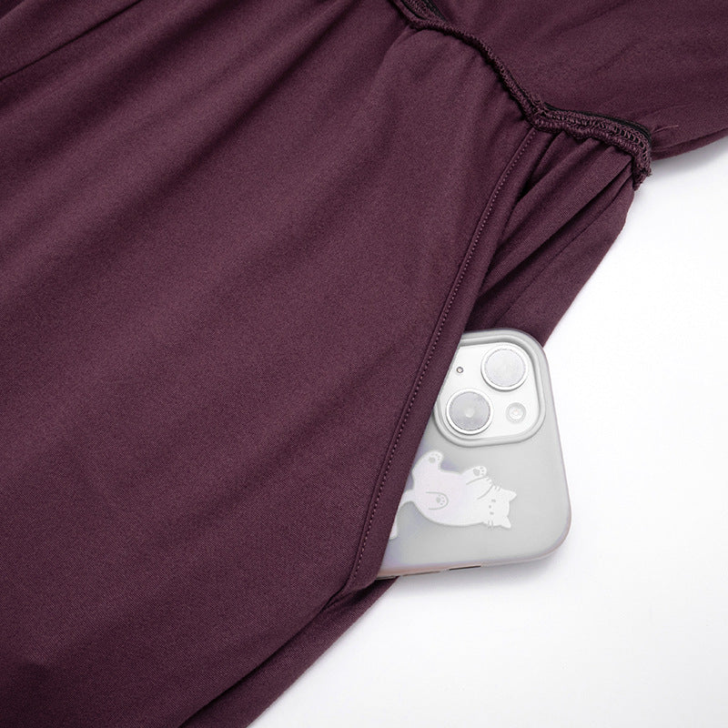 MB1051 Milksilk Lounge Set for Women