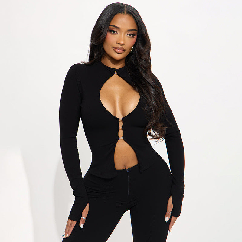 MB1057 Women's Two-Piece Set