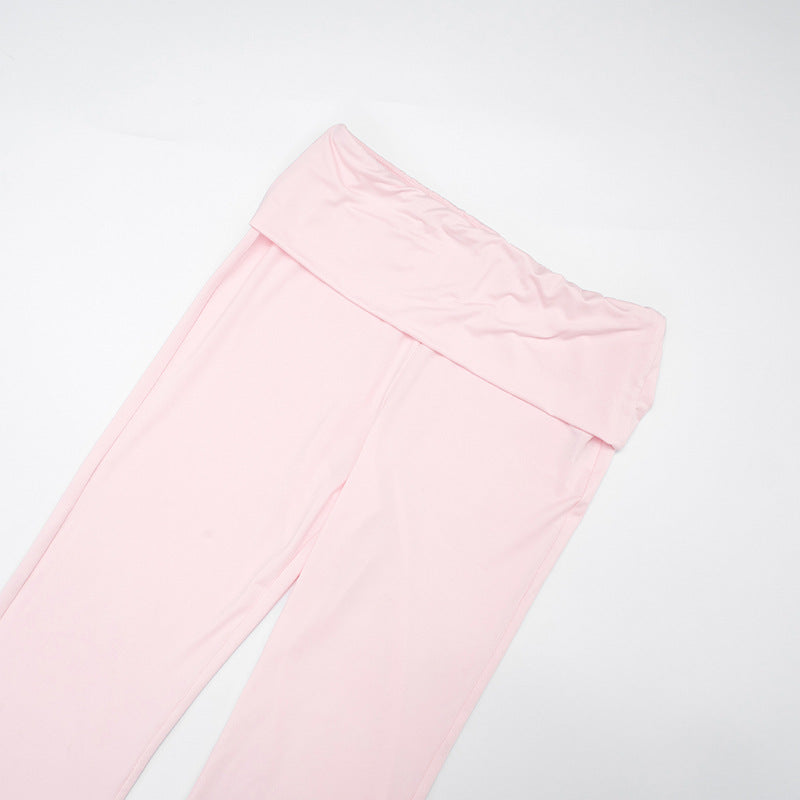 MB1052 Milksilk Women's 2-Piece Set