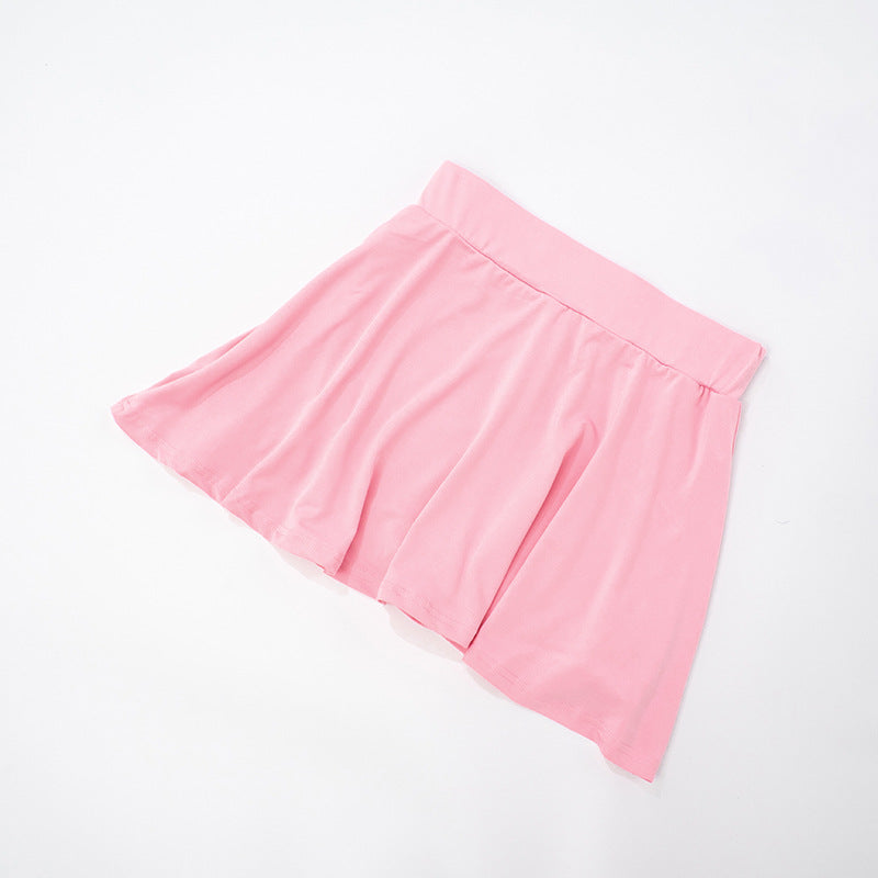 MB1083 Women's Two-Piece Dress Set