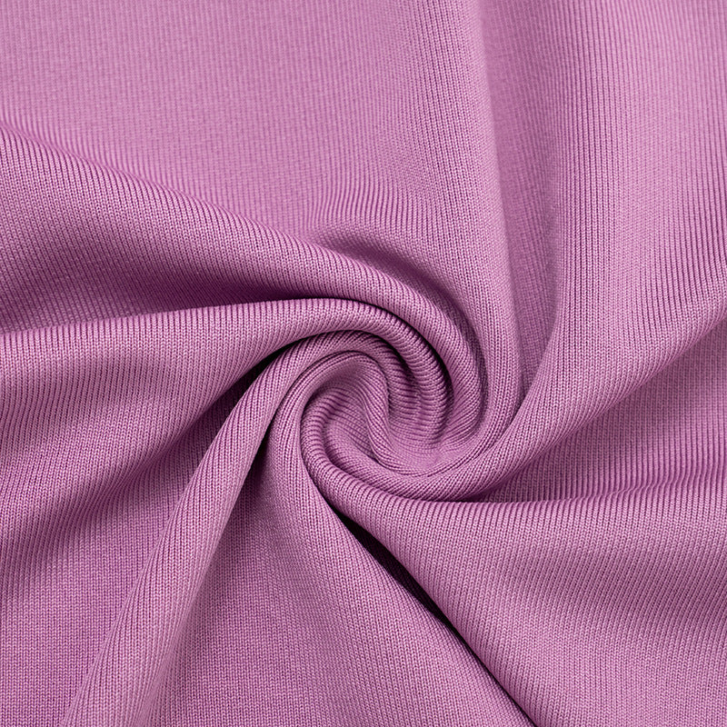 MB1056 Women's Two Piece Set Side CutOut Bodysuit & Leggings