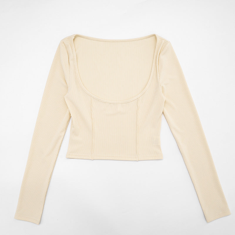 MB1086 Women's 3 Piece Ribbed Outfit Set