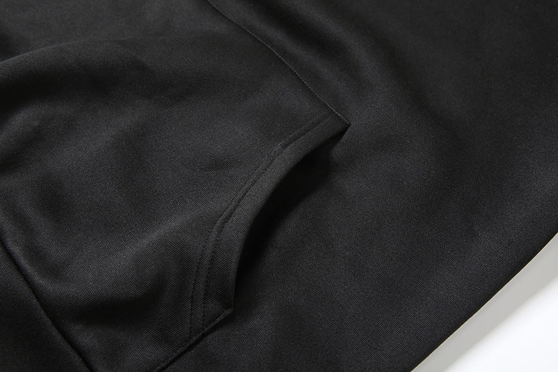 MB1101 Women’s Oversized Hoodie Dress