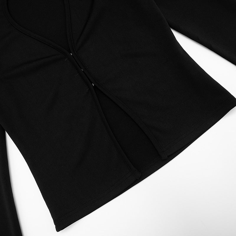 MB1057 Women's Two-Piece Set